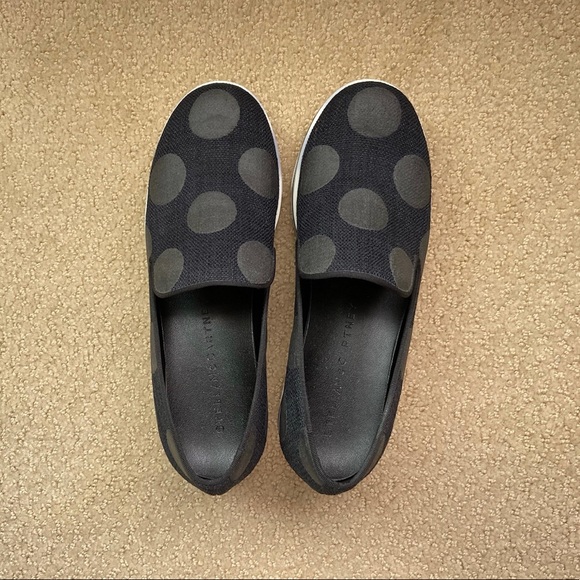 Stella McCartney Platform Sneakers - Picture 2 of 7